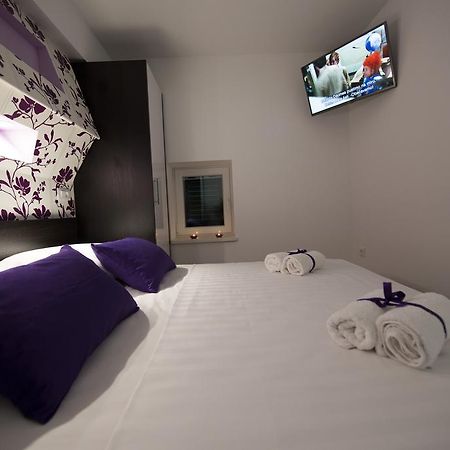 Apartments Annya Split Rum bild
