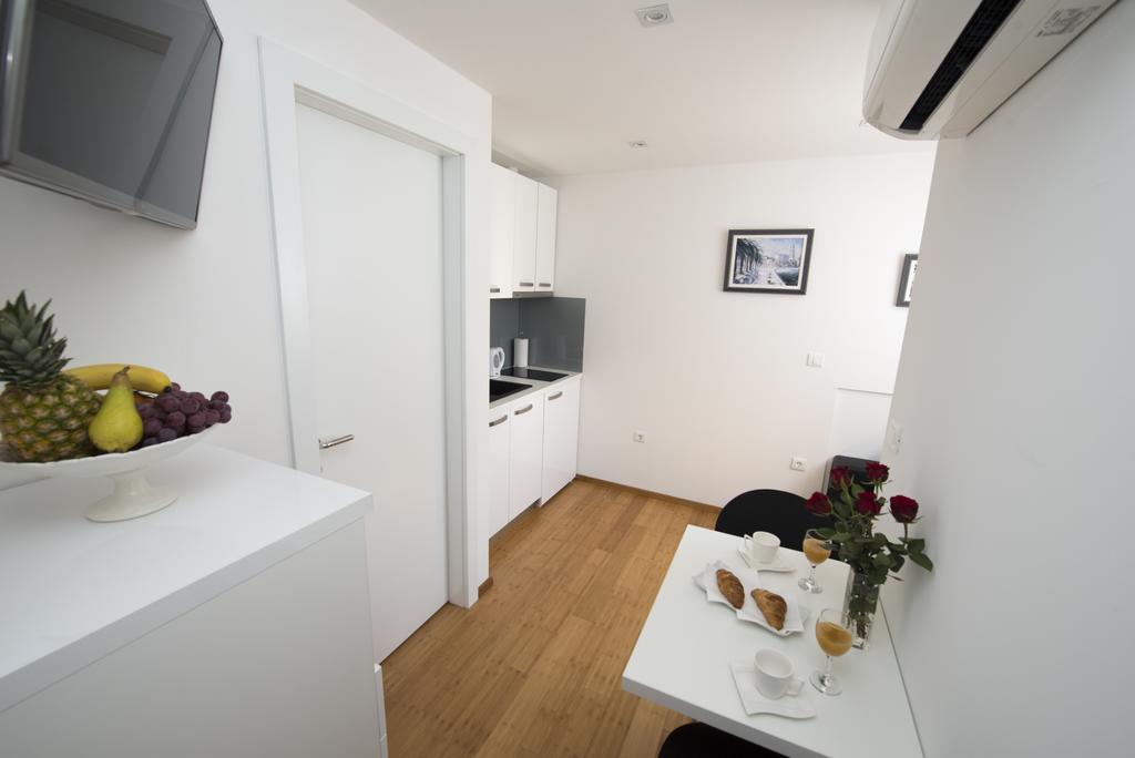 Apartments Annya Split Rum bild