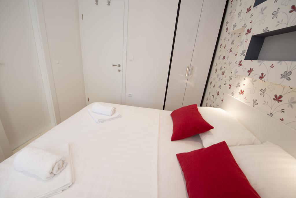 Apartments Annya Split Rum bild