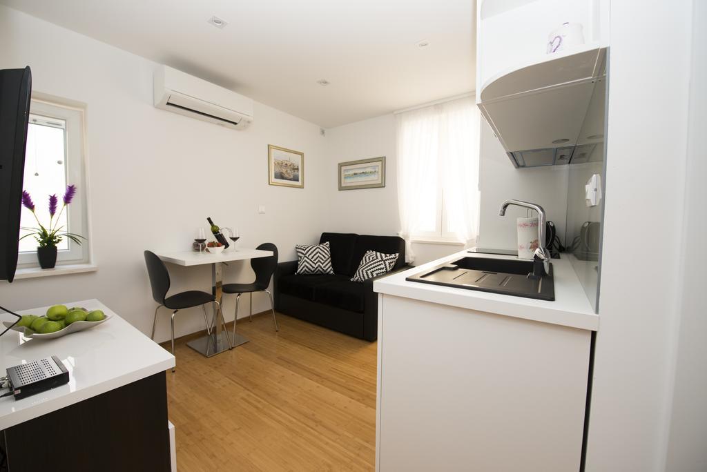 Apartments Annya Split Rum bild