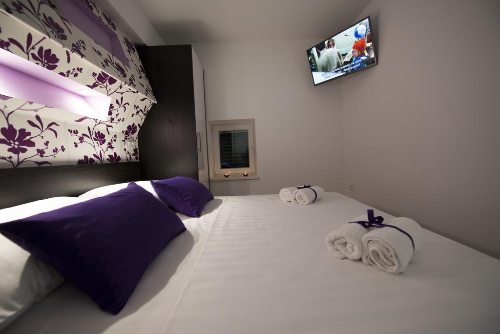 Apartments Annya Split Rum bild