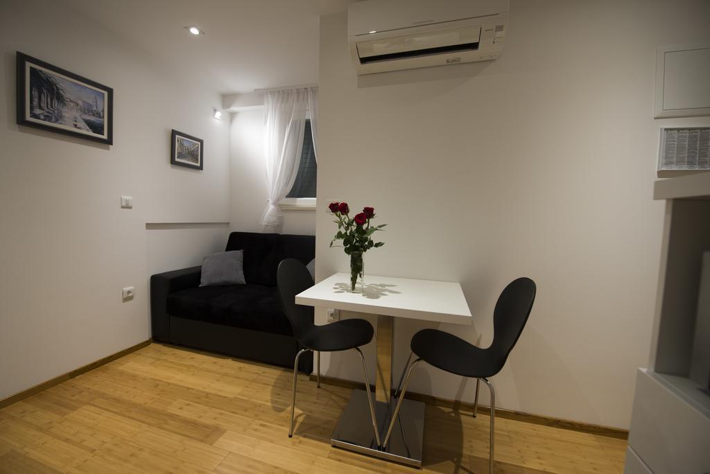 Apartments Annya Split Rum bild