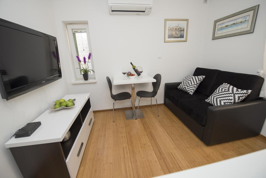 Apartments Annya Split Rum bild