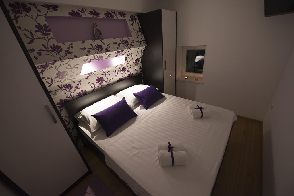 Apartments Annya Split Rum bild